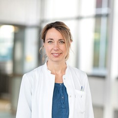 Prof. Dr. Sylvie Lorenzen