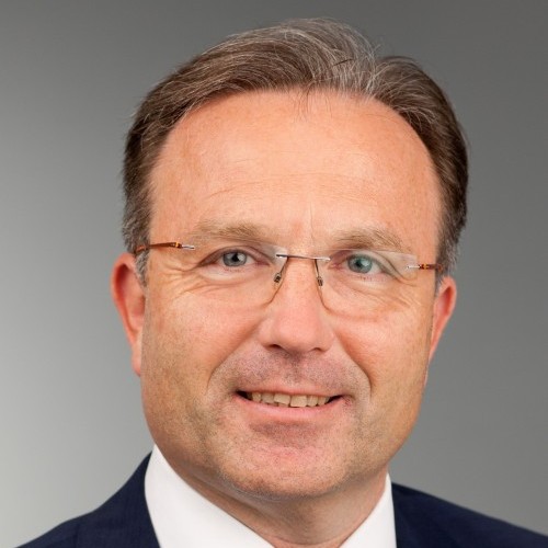 Prof. Dr. Markus Möhler