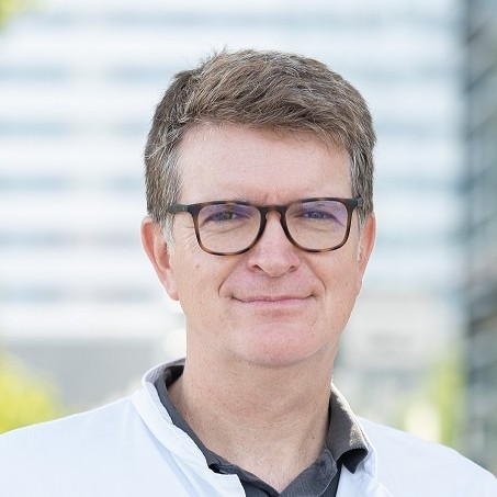 Prof. Dr. Jörg Trojan