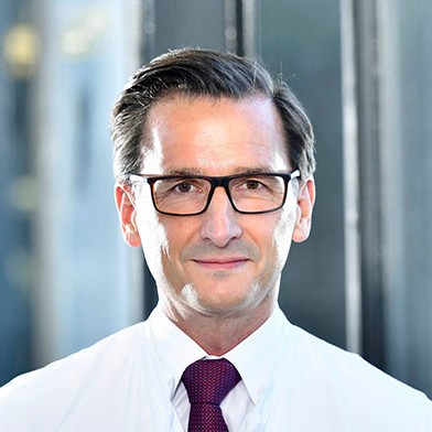 Prof. Dr. Arndt Vogel