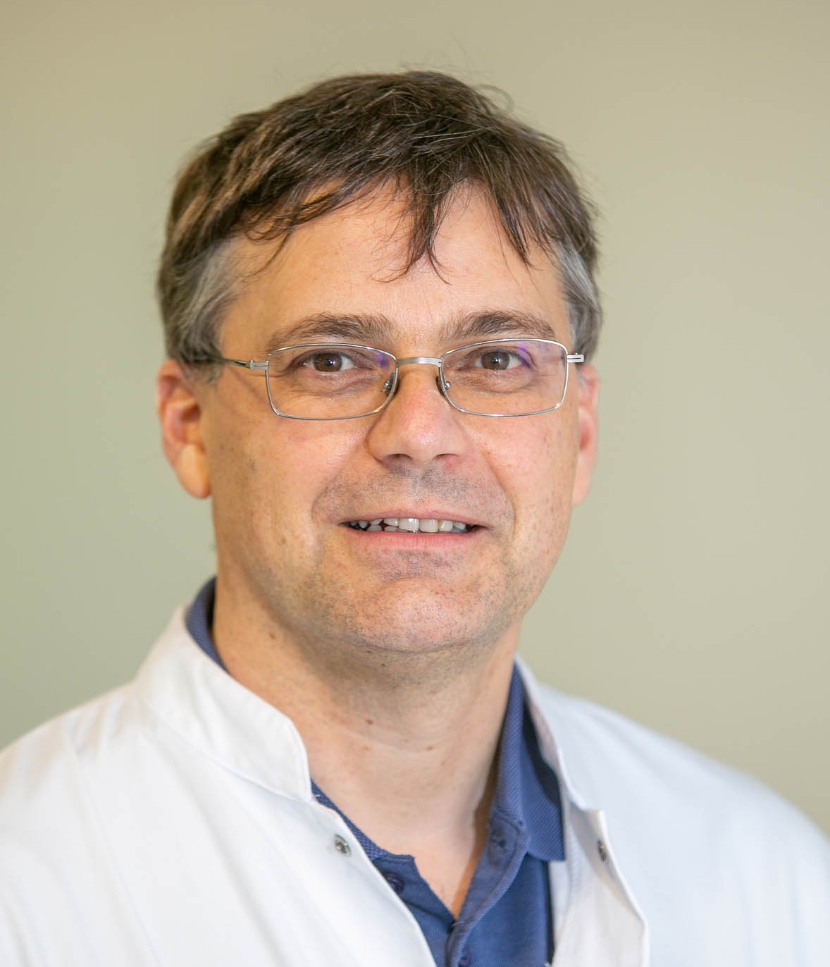 Prof. Dr. Henning Wege