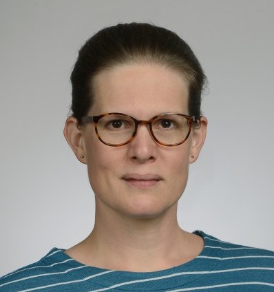 Dr. Christine Koch