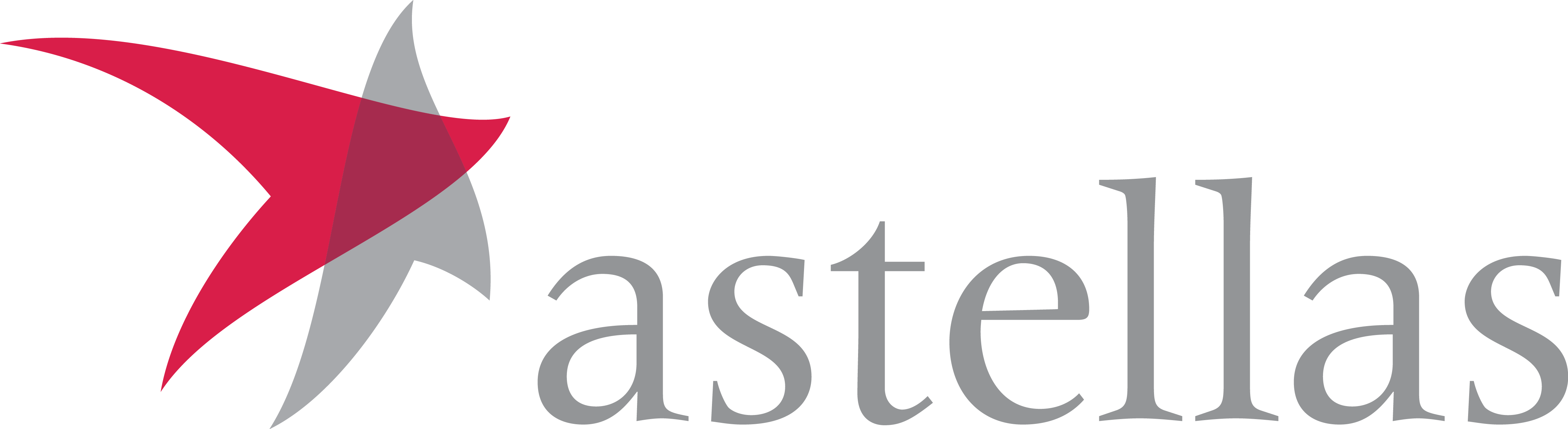 Logo Astellas Pharma GmbH