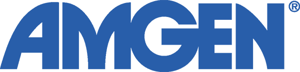 Logo Amgen GmbH