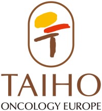 Logo Taiho Oncology Europe GmbH