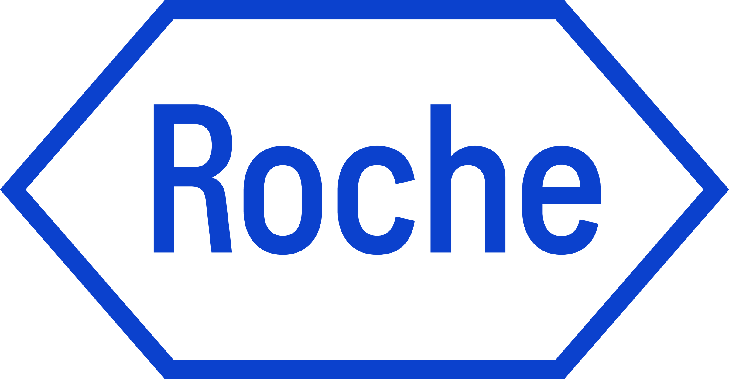 Logo Roche
